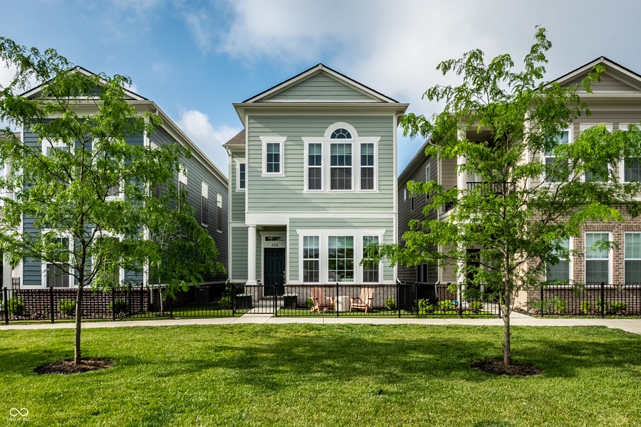 Property photo for 532 Steinbeck Place, Carmel, IN