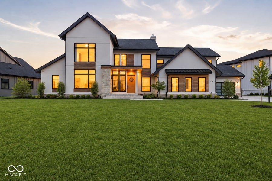 Property photo for 15377 Grassy Creek Lane, Carmel, IN