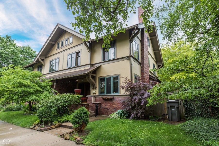 Property photo for 235 E 15th Street, Indianapolis, IN