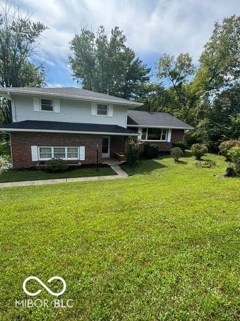 Property photo for 4520 E Heritage Woods Road, Bloomington, IN
