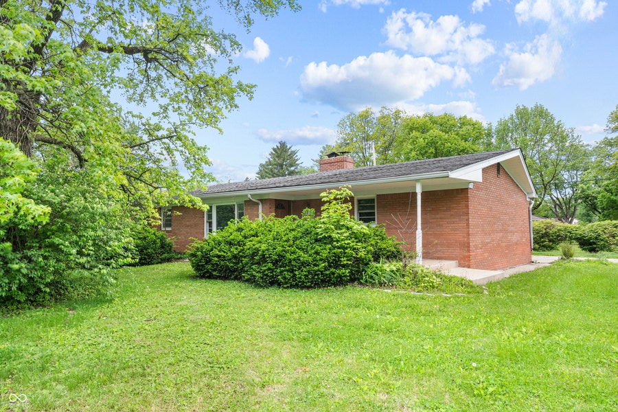 Property photo for 6838 Hague Road, Indianapolis, IN