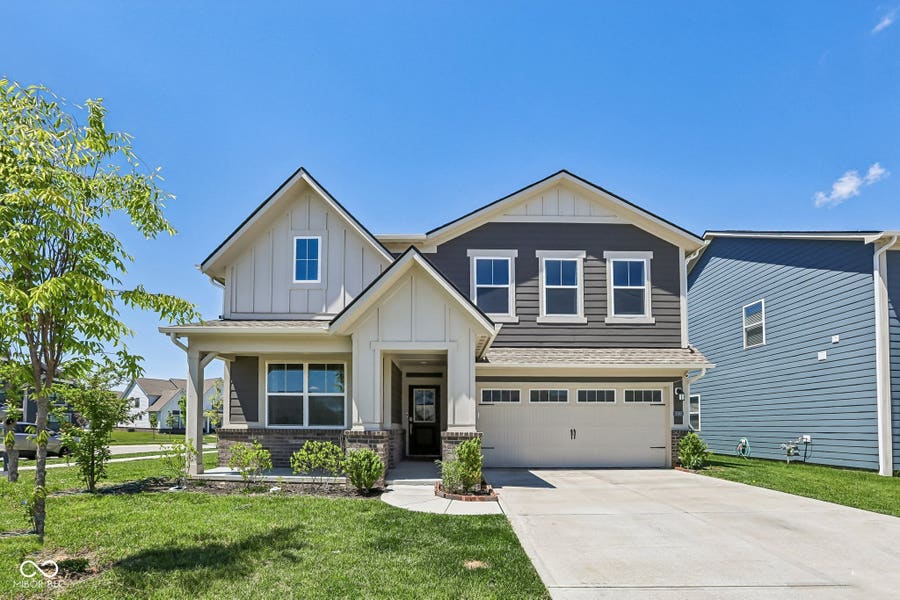 Property photo for 2180 Ryder Place, Westfield, IN