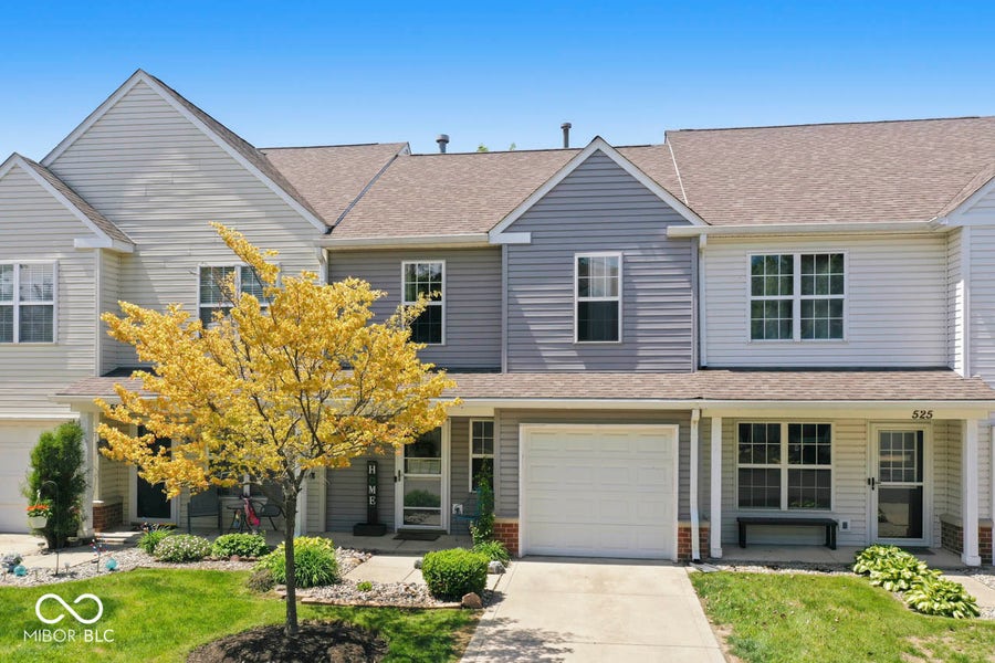 Property photo for 524 Carroll Drive, Westfield, IN