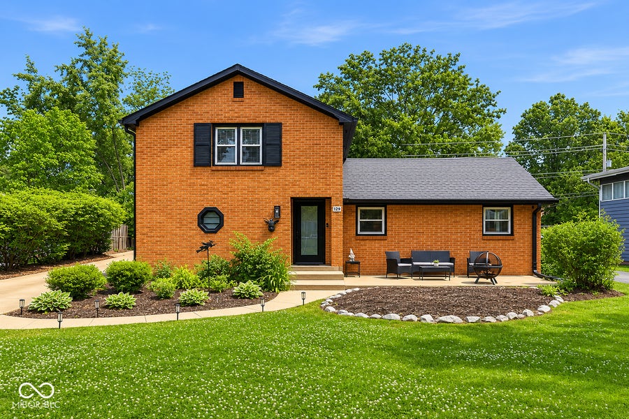 Property photo for 129 N Sadlier Drive, Indianapolis, IN