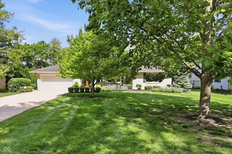 Property photo for 7285 N Illinois Street, Indianapolis, IN