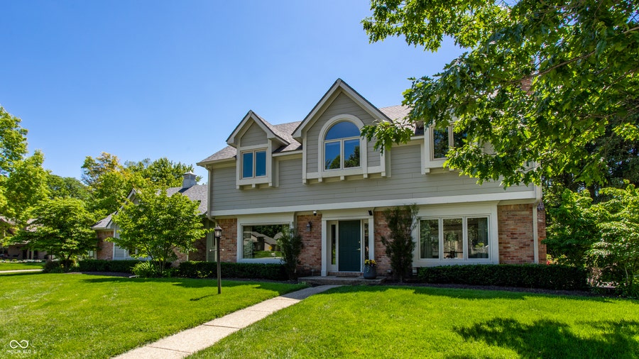 Property photo for 12973 Harrison Drive, Carmel, IN