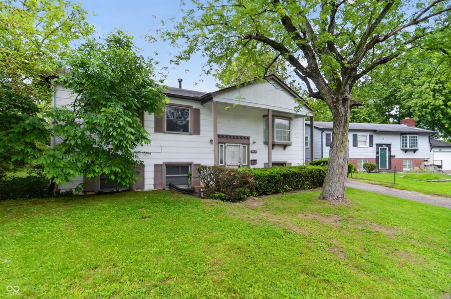 Property photo for 3824 Richelieu Road, Indianapolis, IN
