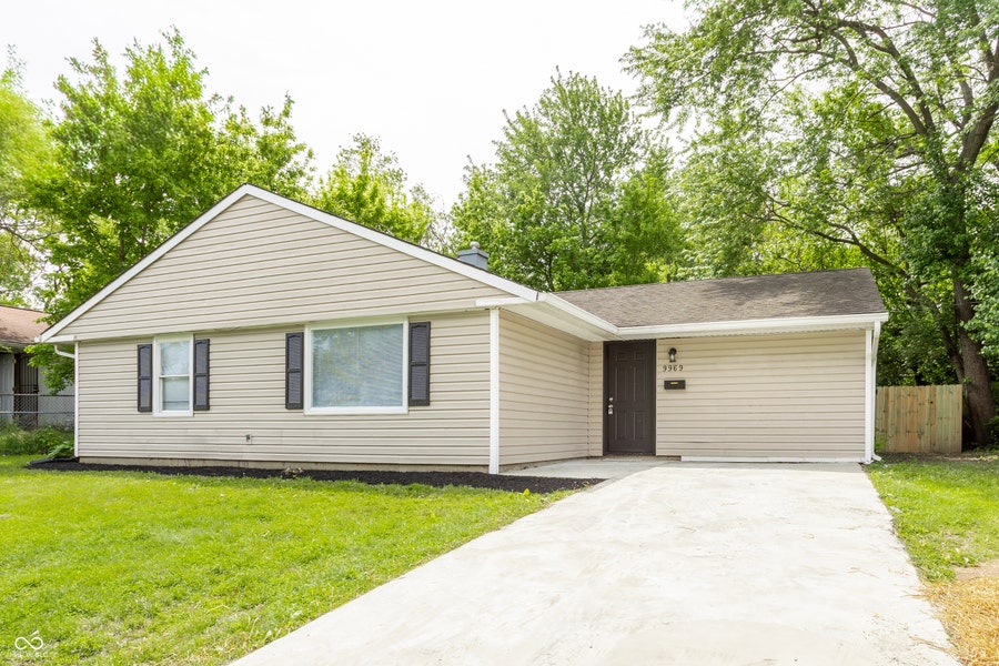 Property photo for 9969 Montery Road, Indianapolis, IN