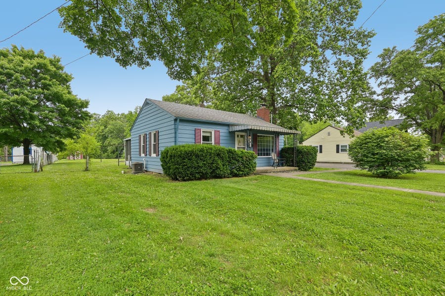 Property photo for 2817 E Southport Road, Indianapolis, IN
