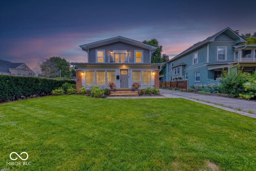 Property photo for 6167 Guilford Avenue, Indianapolis, IN