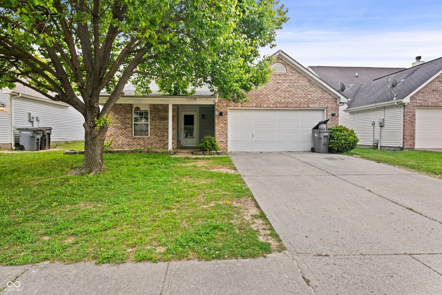 Property photo for 5409 Rocky Mountain Drive, Indianapolis, IN