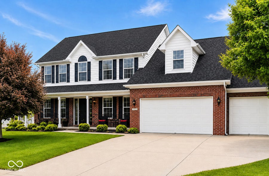 Property photo for 1421 Spring Meadow Court, Greenfield, IN
