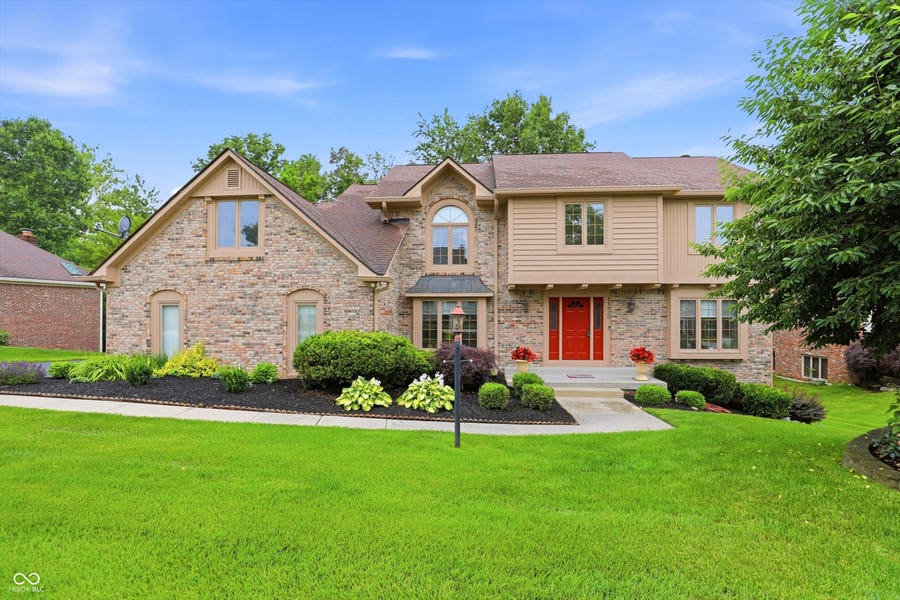 Property photo for 11826 Sea Star Drive, Indianapolis, IN