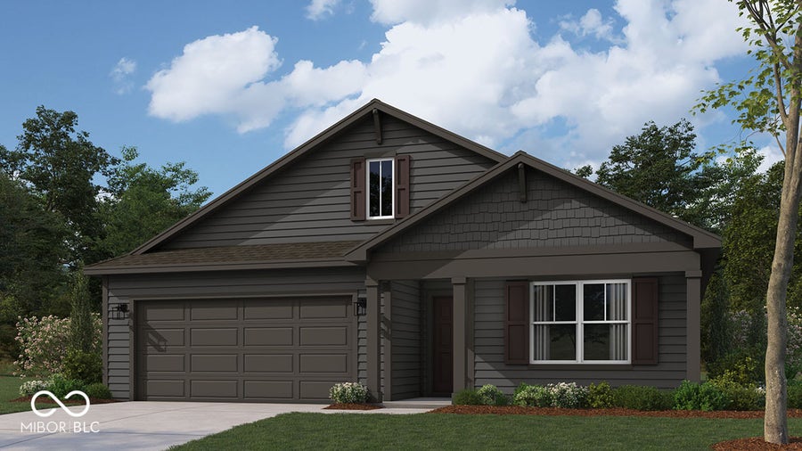 Property photo for 5726 Flat Hill Drive, Indianapolis, IN