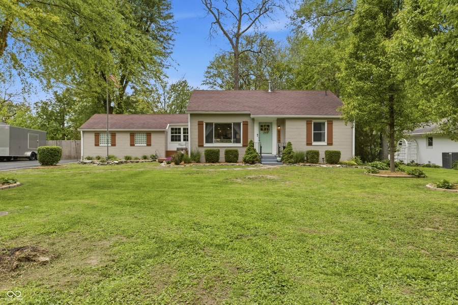 Property photo for 5236 Camden Street, Indianapolis, IN