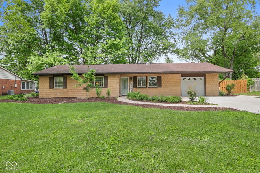 Property photo for 8010 Witherington Road, Indianapolis, IN