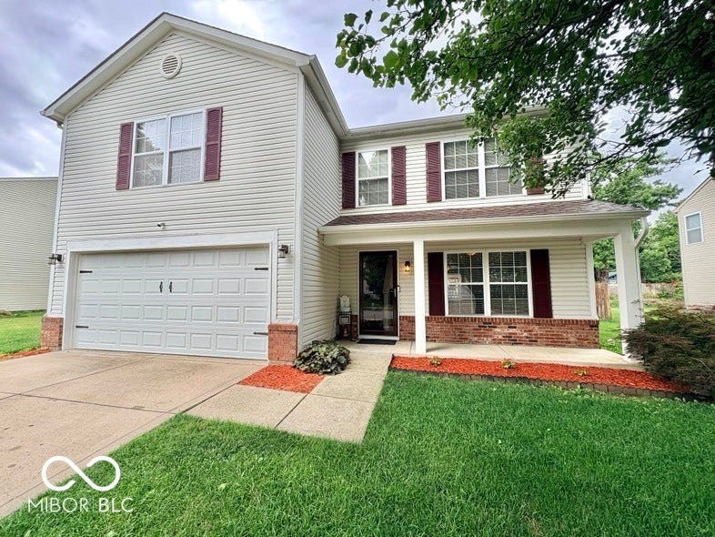 Property photo for 1240 Legacy Lane, Indianapolis, IN
