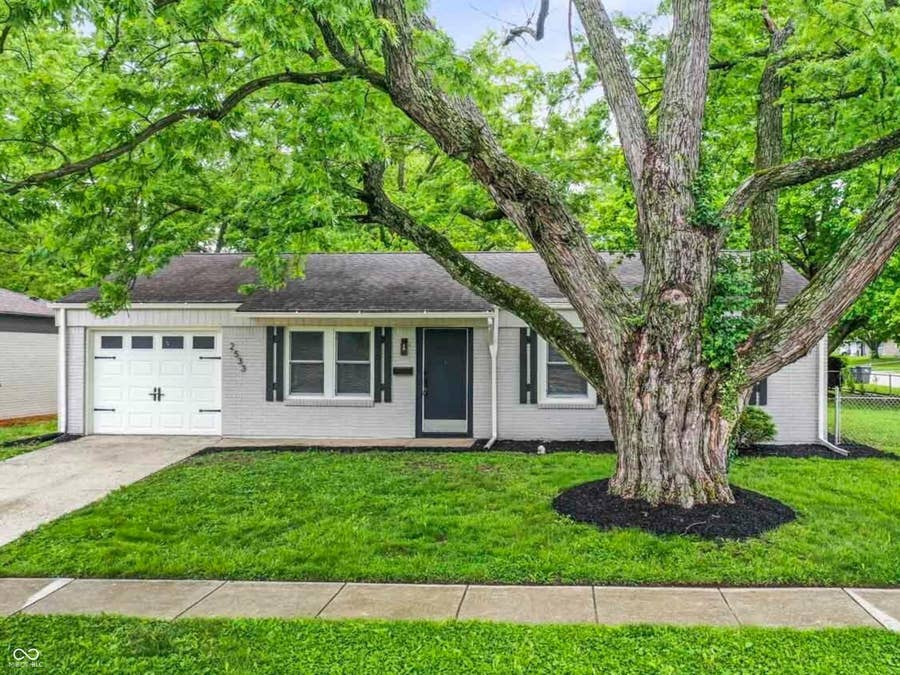 Property photo for 2533 Aurie Drive, Indianapolis, IN