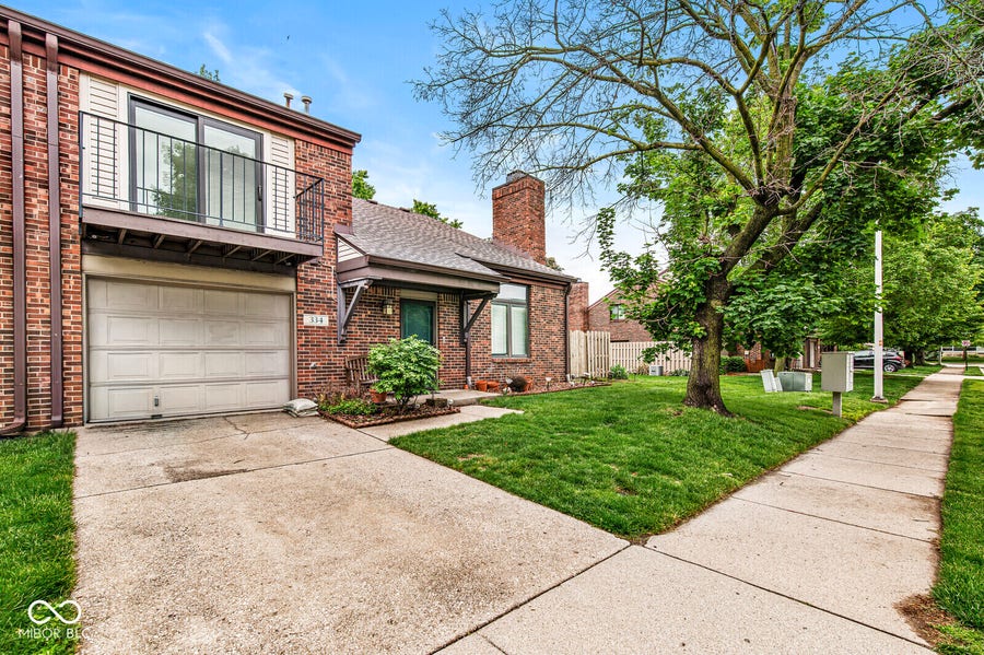 Property photo for 334 E 7th Street, Indianapolis, IN
