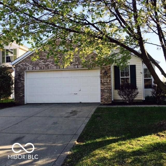 Property photo for 2737 Dawnlake Drive, Indianapolis, IN