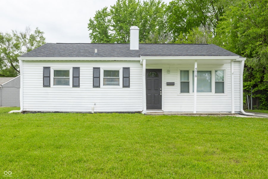 Property photo for 4018 Kalmar Drive, Indianapolis, IN