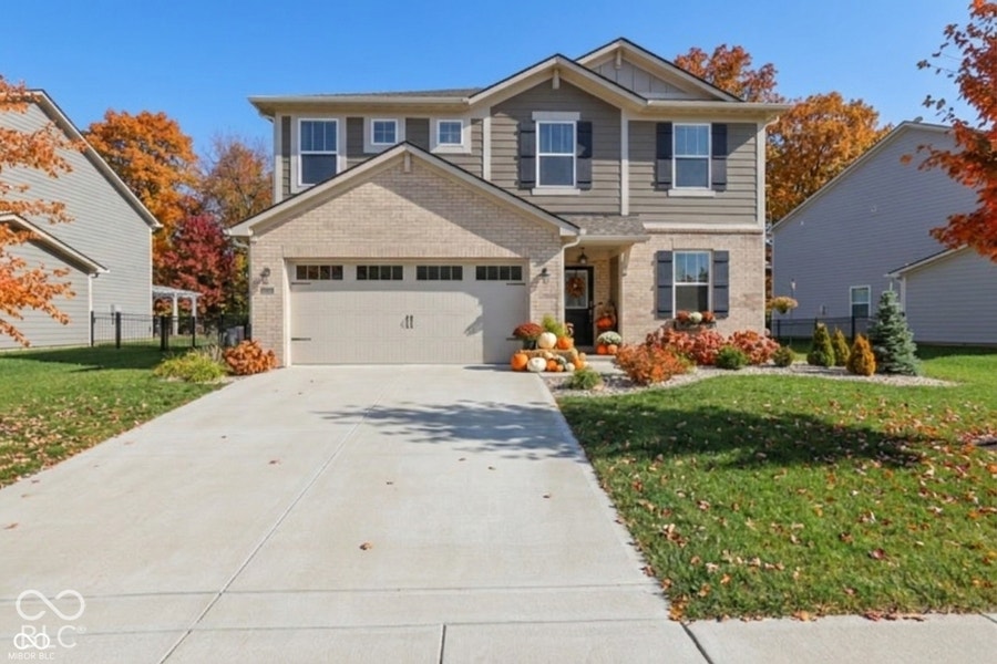 Property photo for 9767 Alzada Drive, Fishers, IN
