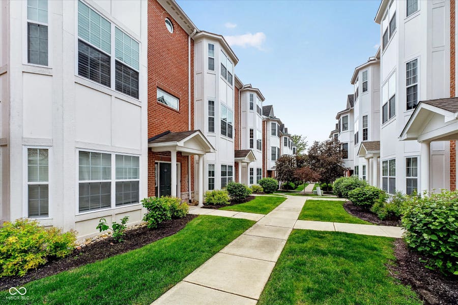 Property photo for 856 S Park Trail Drive, Carmel, IN