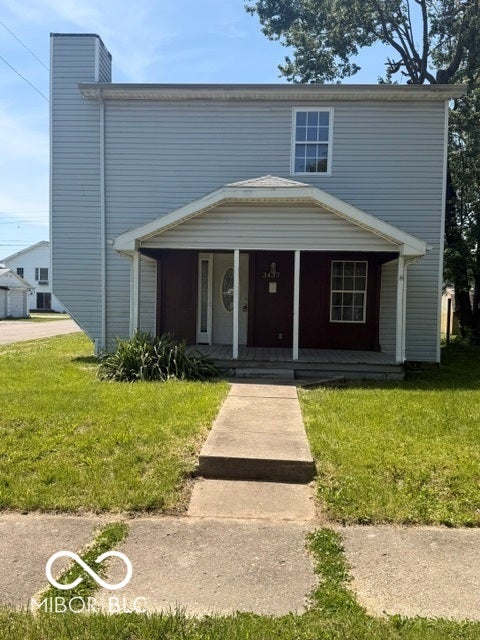 Property photo for 3437 Hamilton Place, Anderson, IN