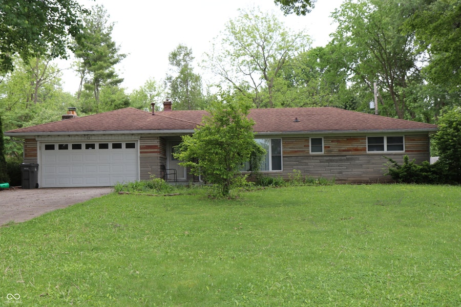 Property photo for 43 E Cragmont Drive, Indianapolis, IN