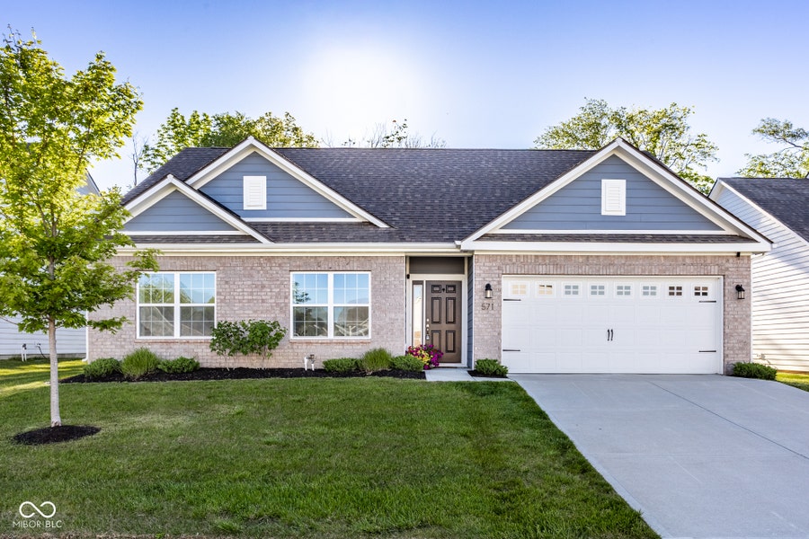 Property photo for 571 Coronado Place, Greenwood, IN