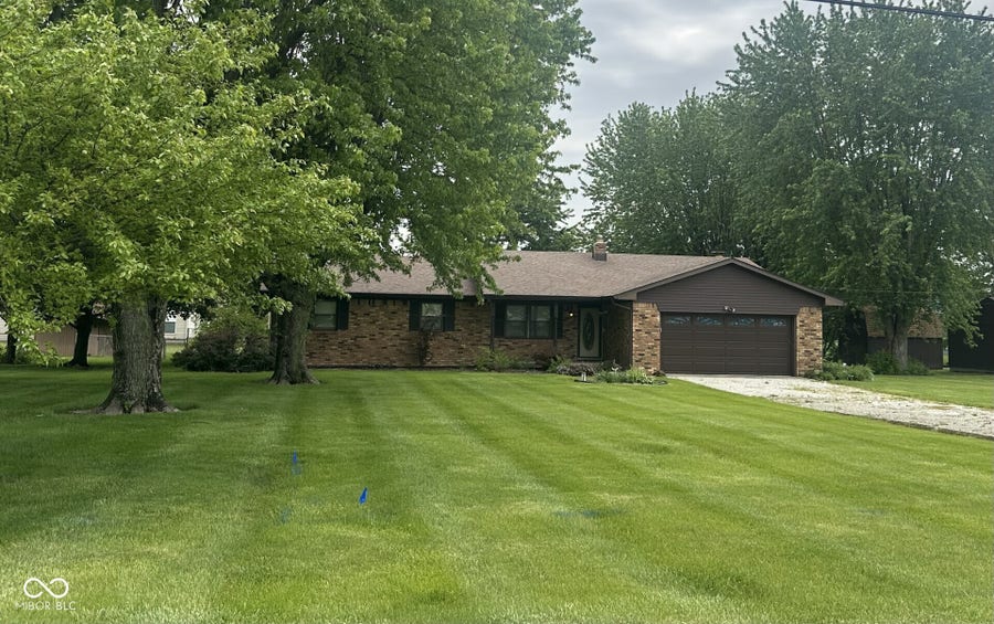 Property photo for 2431 Fisher Road, Indianapolis, IN