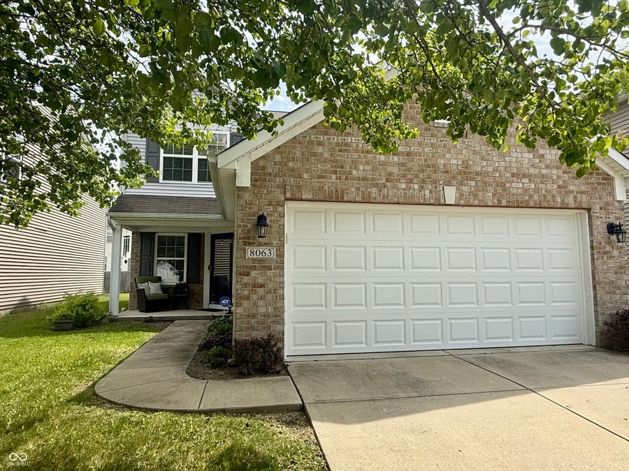 Property photo for 8063 Loveridge Drive, Indianapolis, IN