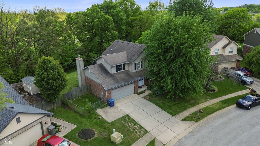 Property photo for 7917 Daylily Drive, Indianapolis, IN