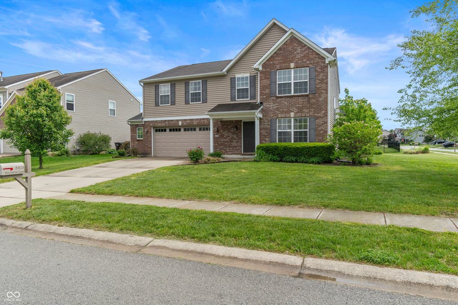 Property photo for 5415 Misthaven Lane, Greenwood, IN
