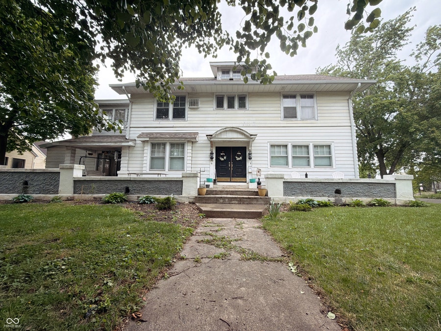 Property photo for 1533 Virginia Avenue, Connersville, IN