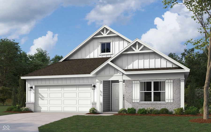 Property photo for 8967 Blue Hill Street, Indianapolis, IN