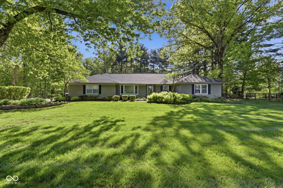 Property photo for 13545 West Road, Carmel, IN
