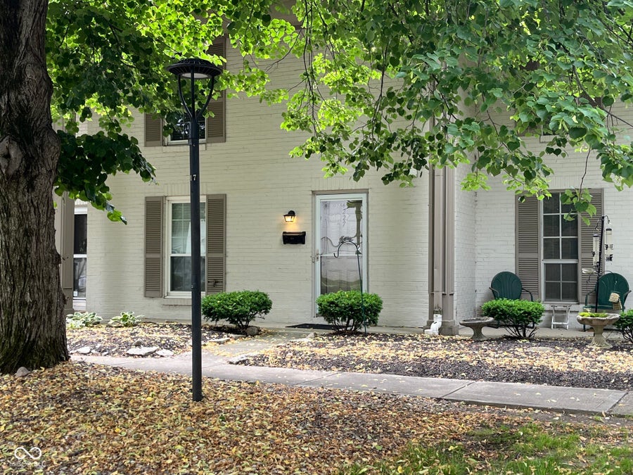 Property photo for 4227 Greenway Drive, Indianapolis, IN