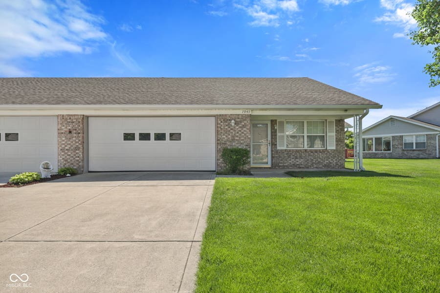 Property photo for 7947 Bentley Commons Drive, Indianapolis, IN