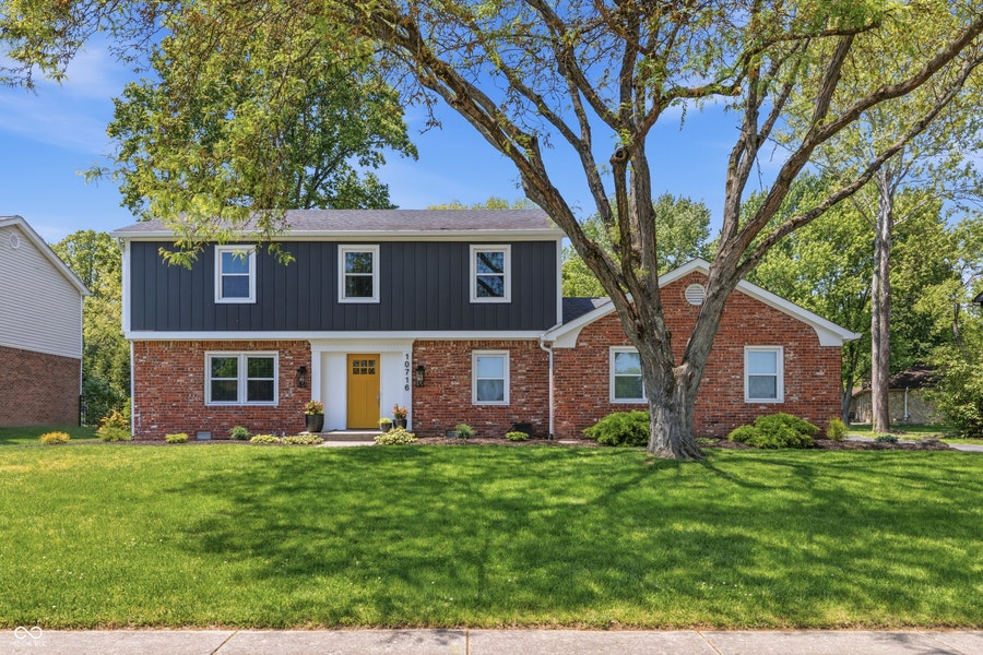 Property photo for 10716 W Lakeshore Drive, Carmel, IN