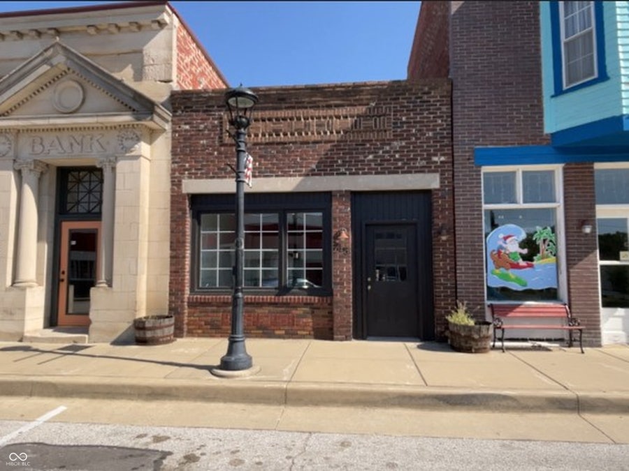 Property photo for 145 E Main Street, Gosport, IN