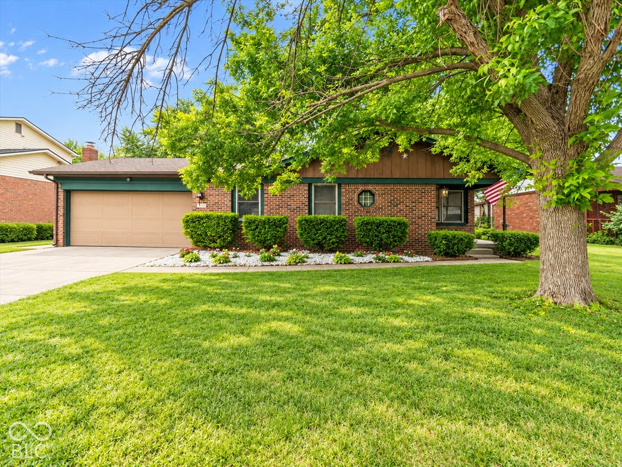 Property photo for 4626 Citation Circle, Indianapolis, IN