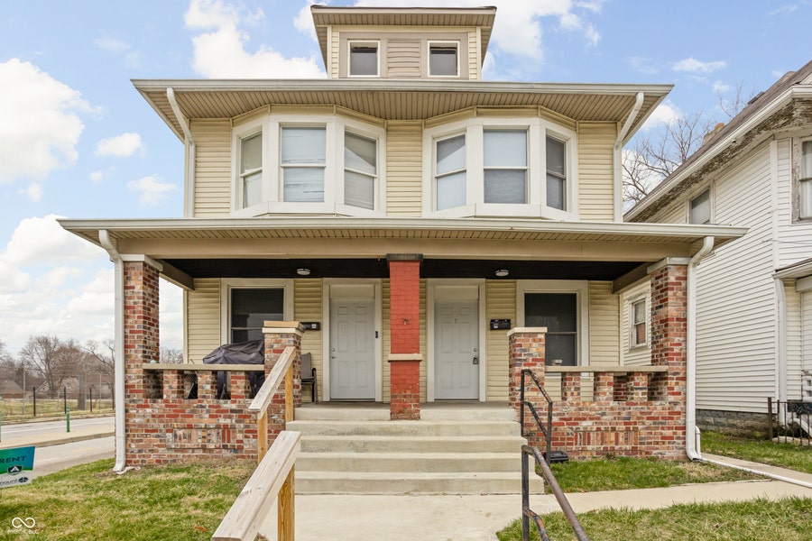 Property photo for 273 E Parkview Avenue, Indianapolis, IN