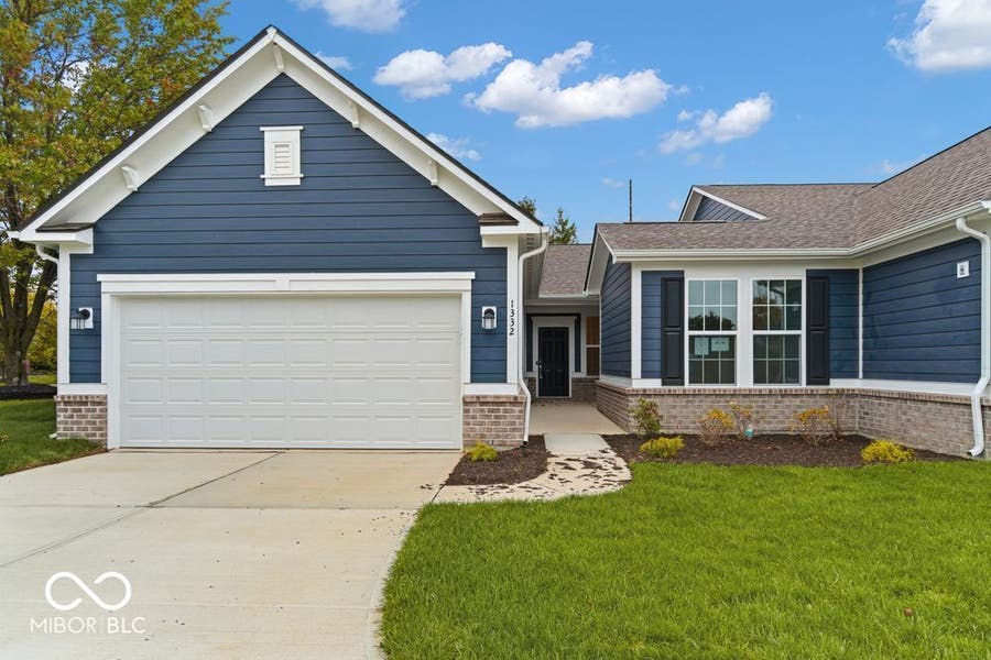 Property photo for 1332 Authentic Lane, Indianapolis, IN