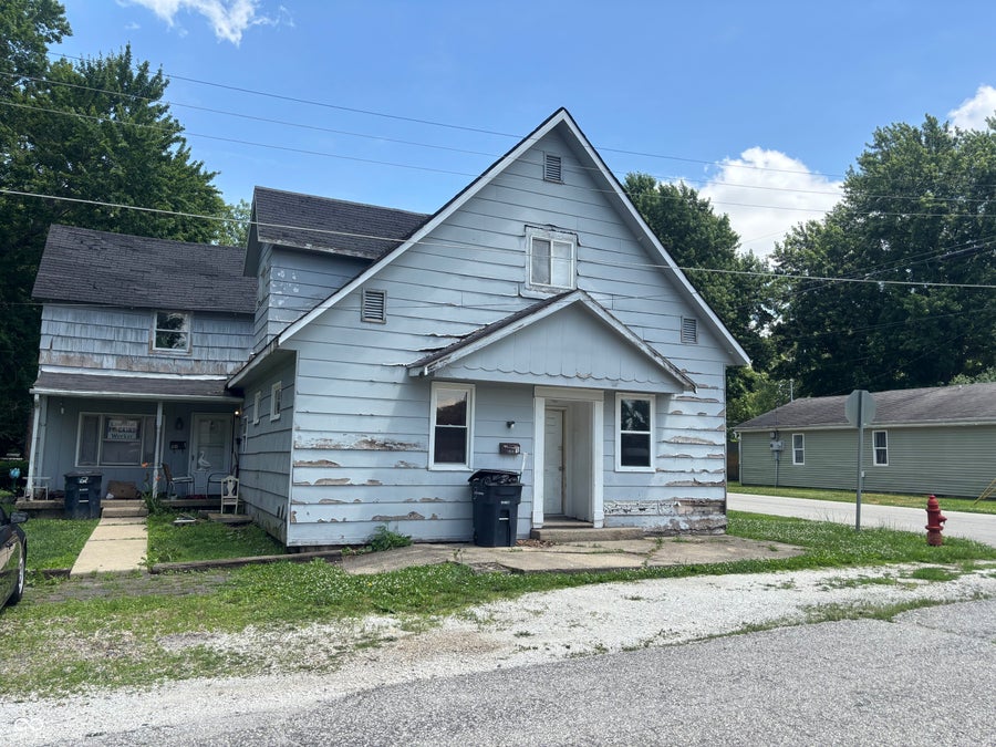 Property photo for 1225 S 25th Street, Elwood, IN