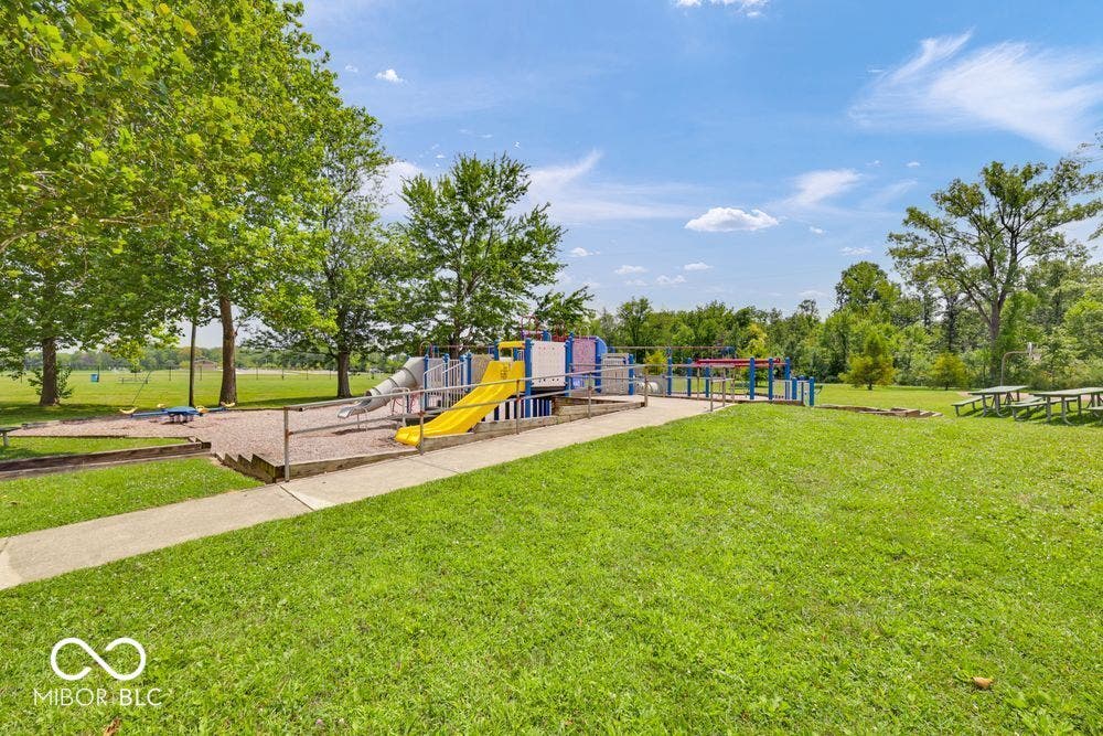 11131 Dressage Way, Indianapolis, IN 46239 The Reserve Nearby Area