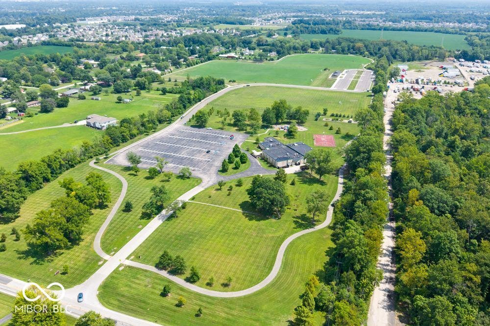 11131 Dressage Way, Indianapolis, IN 46239 The Reserve Nearby Area
