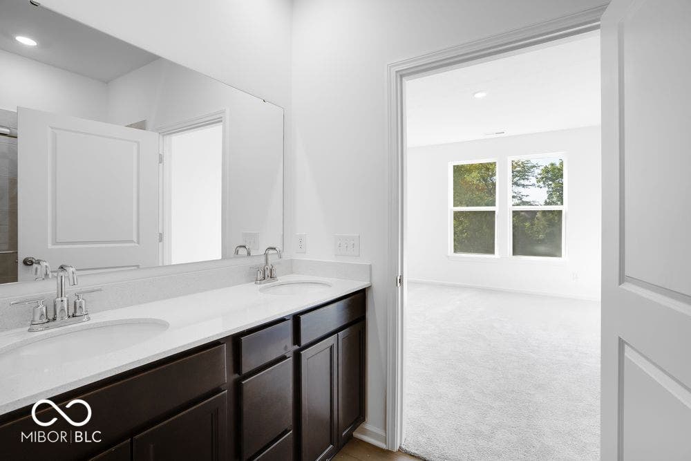 11131 Dressage Way, Indianapolis, IN 46239 11131 Dressage Way ~ Ready Now