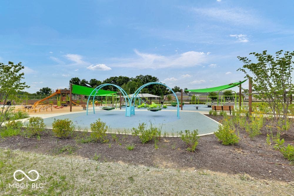 11131 Dressage Way, Indianapolis, IN 46239 The Reserve Nearby Area