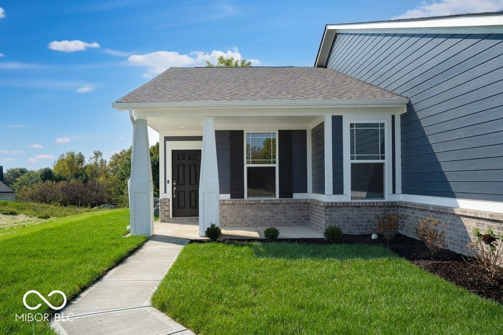 11131 Dressage Way, Indianapolis, IN 46239 11131 Dressage Way ~ Ready Now
